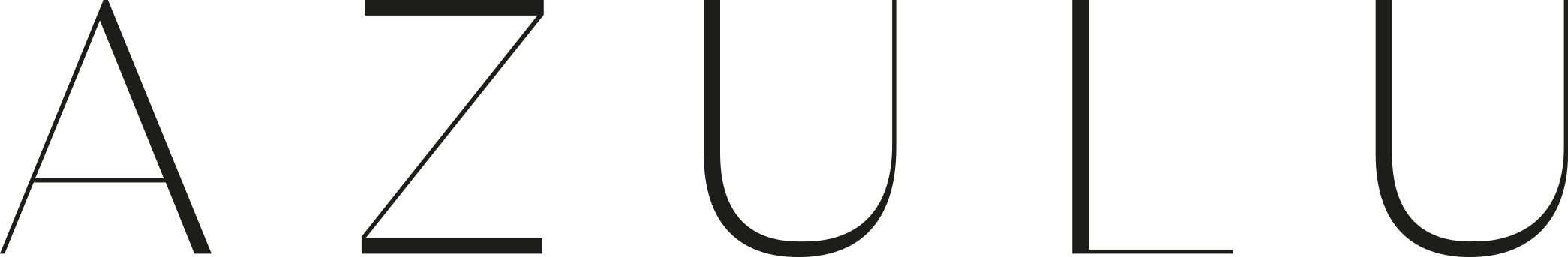Azulu