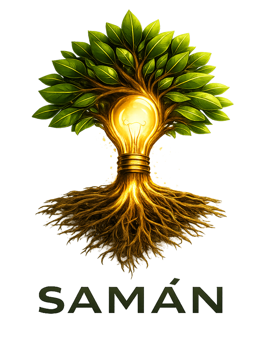 Saman